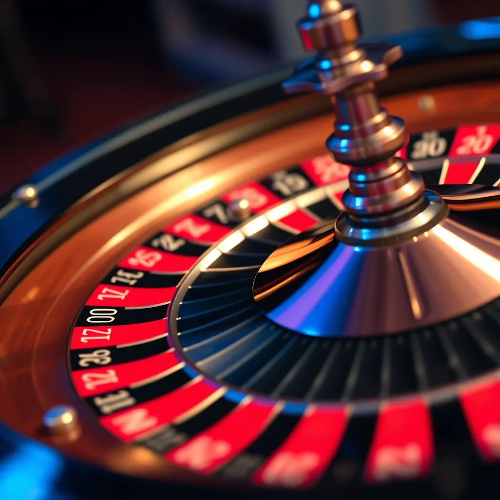 Exploring Online Roulette: Strategies and Insights