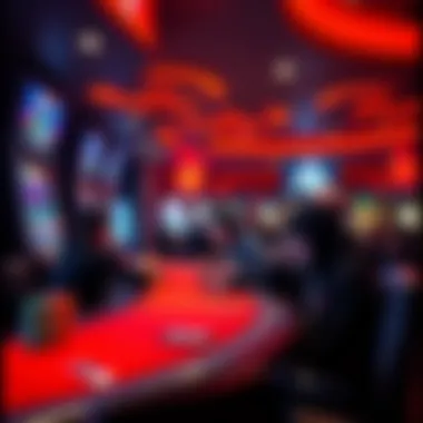 Magnificent A Comprehensive Exploration of Barstool Sportsbook in Tennessee Magnificent A Comprehensive Exploration of Barstool Sportsbook in Tennessee