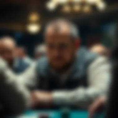 Magnificent A Comprehensive Exploration of Poker Magnificent A Comprehensive Exploration of Poker