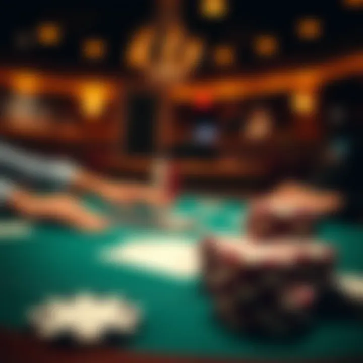 Magnificent A Comprehensive Guide to Texas Hold'em Poker Terms