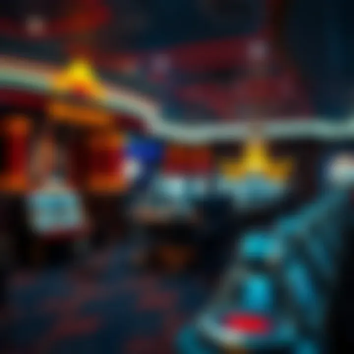Magnificent An In-Depth Examination of Casinos in New York