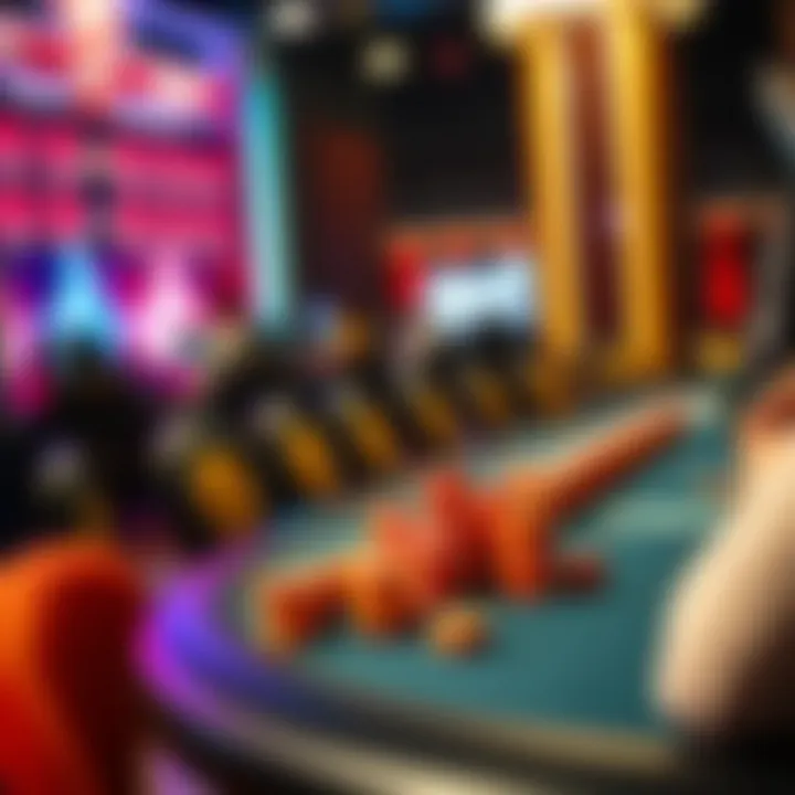 Magnificent An In-Depth Exploration of All State Lotto