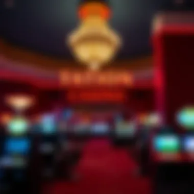Magnificent An In-depth Exploration of Station Casino, Henderson, NV
