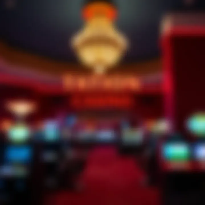 Magnificent An In-depth Exploration of Station Casino, Henderson, NV