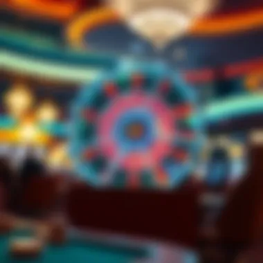 Magnificent An In-Depth Exploration of the Big Wheel Casino Game Magnificent An In-Depth Exploration of the Big Wheel Casino Game