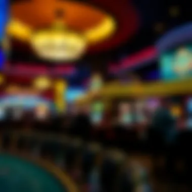 Magnificent An In-Depth Look at St. Louis Casinos Magnificent An In-Depth Look at St. Louis Casinos