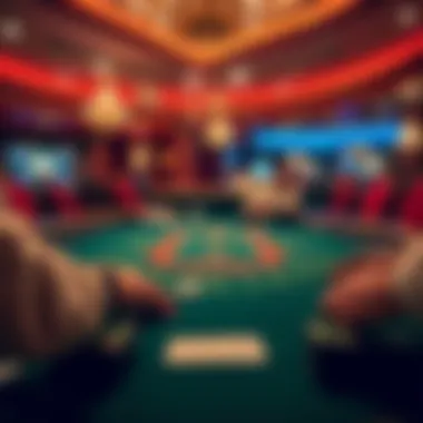 Magnificent Best Blackjack Casinos Online: A Comprehensive Guide Magnificent Best Blackjack Casinos Online: A Comprehensive Guide