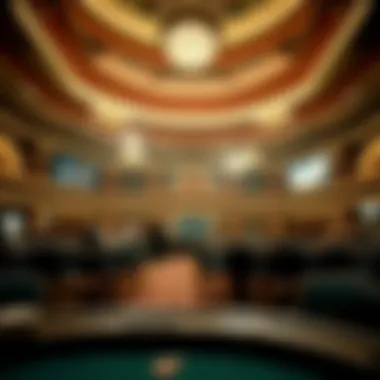 Magnificent Casino de Boston: A Comprehensive Insight Magnificent Casino de Boston: A Comprehensive Insight