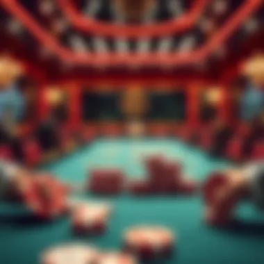Magnificent Casino Games for Windows: An In-Depth Exploration Magnificent Casino Games for Windows: An In-Depth Exploration