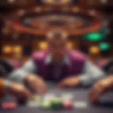 Magnificent Club GG Poker Review: A Comprehensive Evaluation Magnificent Club GG Poker Review: A Comprehensive Evaluation