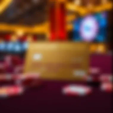 Magnificent Comprehensive Analysis of the Caesars Rewards Credit Card Magnificent Comprehensive Analysis of the Caesars Rewards Credit Card