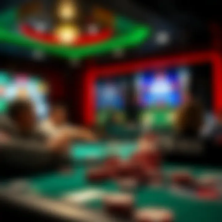 Magnificent Comprehensive Guide to Downloading Online Poker Games