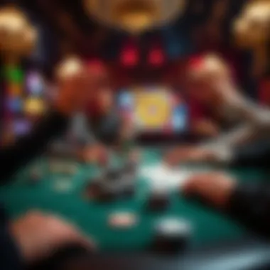 Magnificent Comprehensive Overview of Poker Game Rules Magnificent Comprehensive Overview of Poker Game Rules