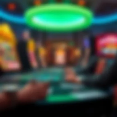 Magnificent Determining the Optimal Time for Online Slot Play