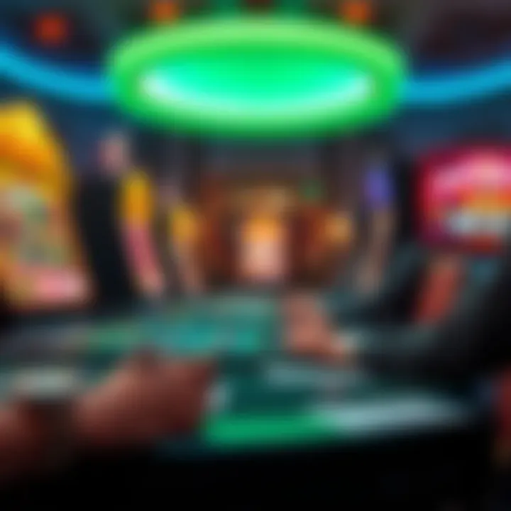 Magnificent Determining the Optimal Time for Online Slot Play
