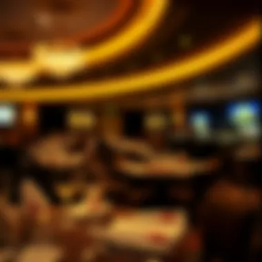 Magnificent Dining Options at Rivers Casino Magnificent Dining Options at Rivers Casino