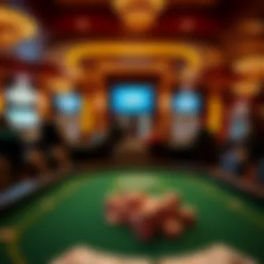 Magnificent Doubledown Casino for PC: A Comprehensive Insight Magnificent Doubledown Casino for PC: A Comprehensive Insight