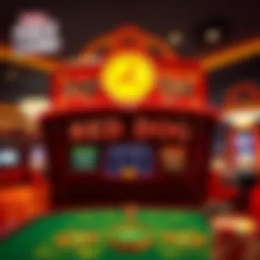 Magnificent Evaluating the Payouts of Red Dog Casino: An In-Depth Review