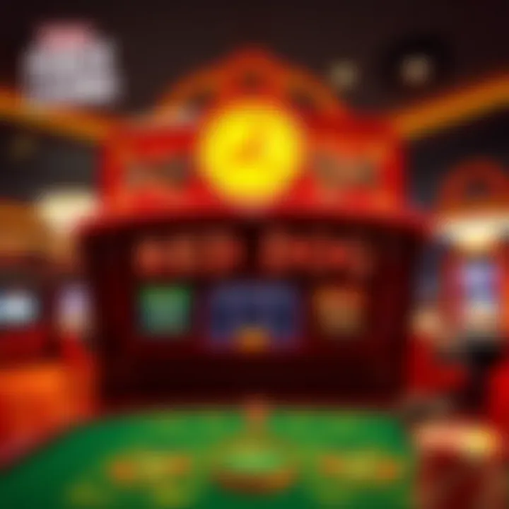 Magnificent Evaluating the Payouts of Red Dog Casino: An In-Depth Review
