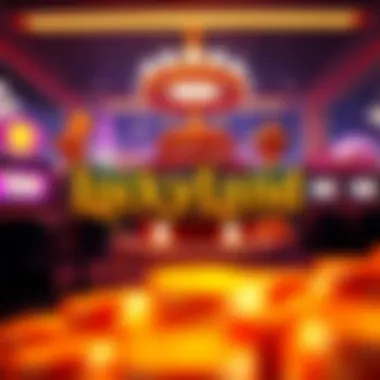 Magnificent Exploring Alternatives to LuckyLand Slots: A Comprehensive Guide to Similar Games Magnificent Exploring Alternatives to LuckyLand Slots: A Comprehensive Guide to Similar Games