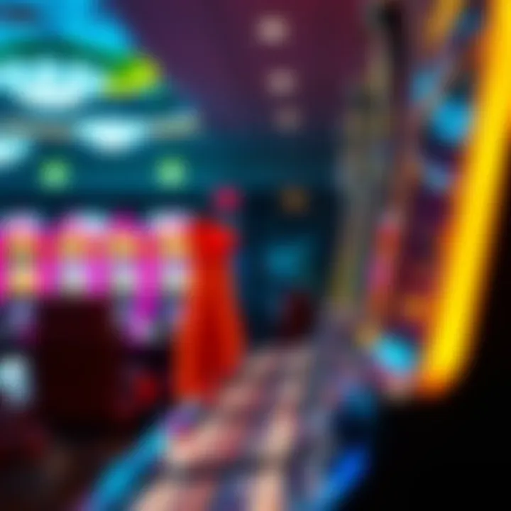 Magnificent Exploring Aristocrat Slot Machines: Free Play Insights