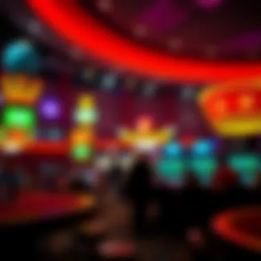 Magnificent Exploring AZ Gambling Sites: A Comprehensive Guide Magnificent Exploring AZ Gambling Sites: A Comprehensive Guide