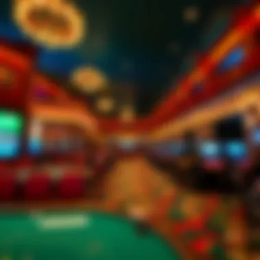 Magnificent Exploring Bay Mills Casino and Resort: A Comprehensive Guide Magnificent Exploring Bay Mills Casino and Resort: A Comprehensive Guide