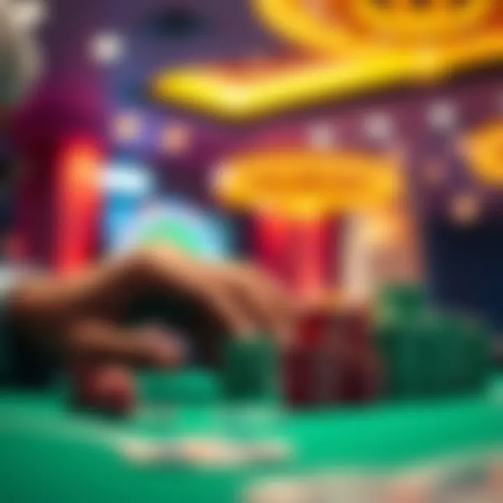 Magnificent Exploring Brand New Online Casinos: A Comprehensive Guide