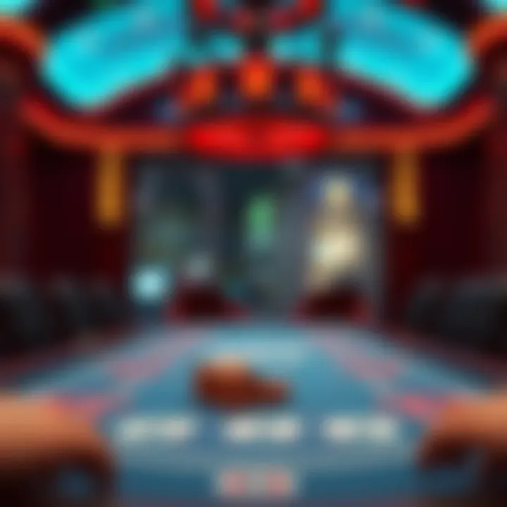 Magnificent Exploring Casino 666: A Deep Dive into an Intriguing Online Gambling Phenomenon