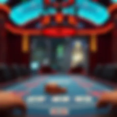 Magnificent Exploring Casino 666: A Deep Dive into an Intriguing Online Gambling Phenomenon Magnificent Exploring Casino 666: A Deep Dive into an Intriguing Online Gambling Phenomenon