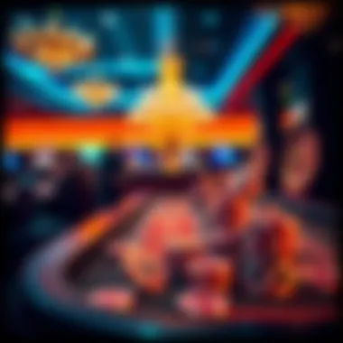 Magnificent Exploring Casino Games that Offer Real Money Rewards Magnificent Exploring Casino Games that Offer Real Money Rewards