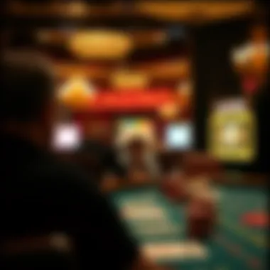 Magnificent Exploring Casino Lingo: A Comprehensive Guide Magnificent Exploring Casino Lingo: A Comprehensive Guide