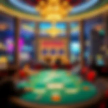 Magnificent Exploring Casino Resorts in New York State: A Comprehensive Analysis