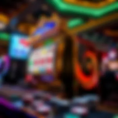 Magnificent Exploring Casino Slot Payouts: A Comprehensive Guide