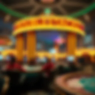 Magnificent Exploring Double Stacks Casino: A Comprehensive Guide for Enthusiasts Magnificent Exploring Double Stacks Casino: A Comprehensive Guide for Enthusiasts