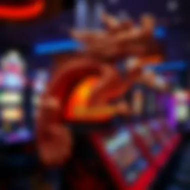 Magnificent Exploring Dragon Riches: A Deep Dive into the Slot Machine Phenomenon