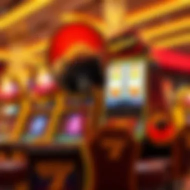 Magnificent Exploring Free Buffalo Gold Slot Machine: Insights and Strategies