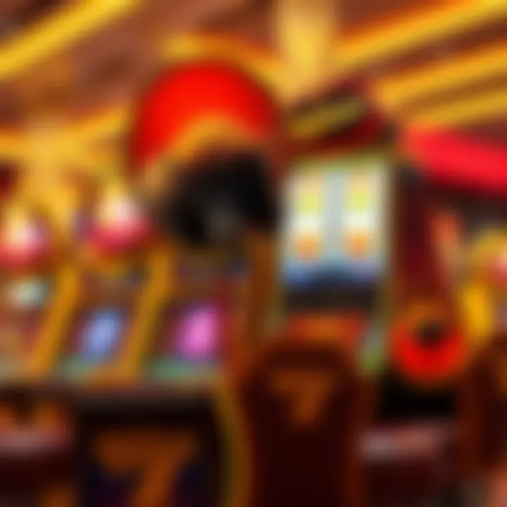 Magnificent Exploring Free Buffalo Gold Slot Machine: Insights and Strategies
