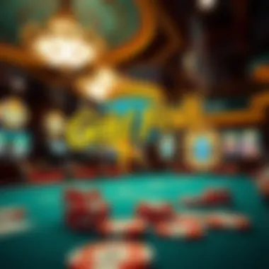 Magnificent Exploring Gold Fish Casino: Free Chips and Strategies