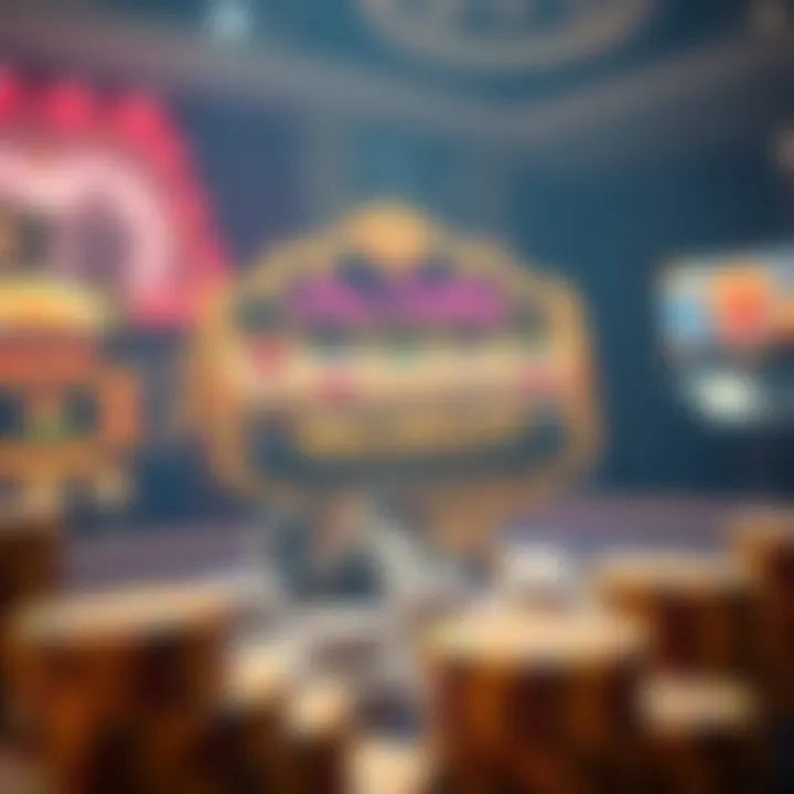 Magnificent Exploring High Volatility Slots: A Comprehensive Guide