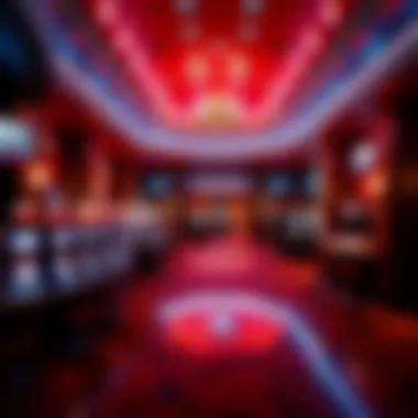 Magnificent Exploring Hooters Casino: A Detailed Insight into Las Vegas Hotels Magnificent Exploring Hooters Casino: A Detailed Insight into Las Vegas Hotels