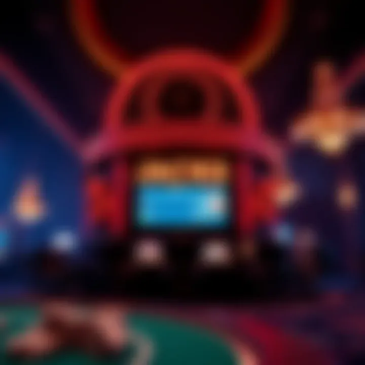 Magnificent Exploring Jacks Entertainment Online Casino: A Comprehensive Guide