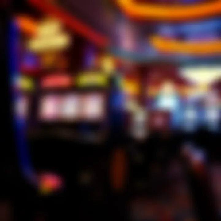 Magnificent Exploring Kickapoo Lucky Eagle Casino Slots