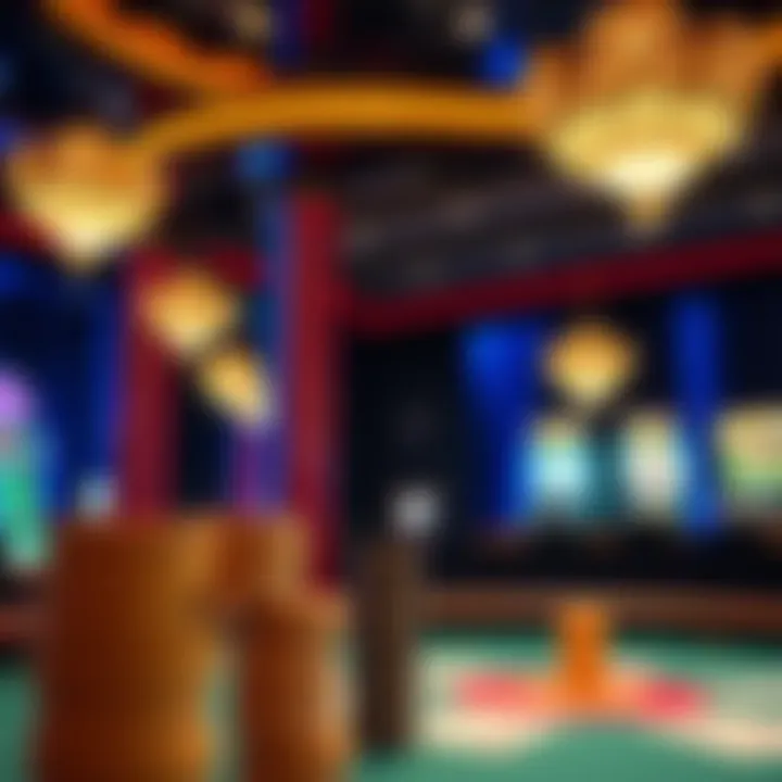 Magnificent Exploring Microgaming Casinos: A Comprehensive Overview