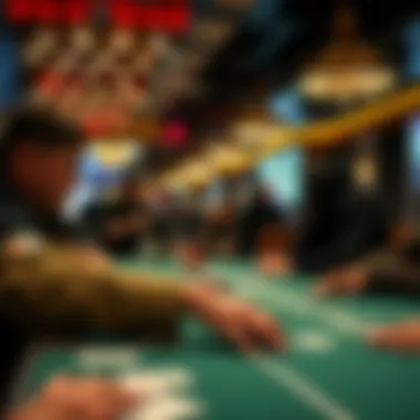 Magnificent Exploring Nearby Poker Tournaments: A Comprehensive Guide