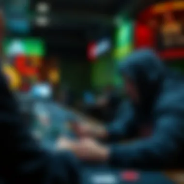 Magnificent Exploring Offshore Online Betting: A Comprehensive Overview