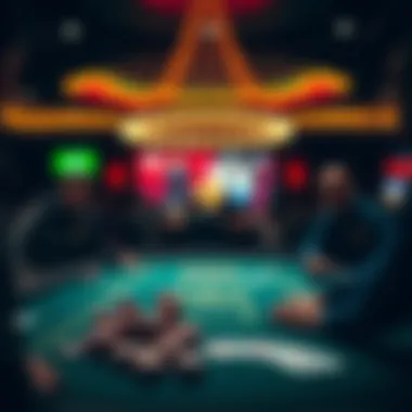 Magnificent Exploring Online Casinos That Provide Free Money: An In-Depth Analysis Magnificent Exploring Online Casinos That Provide Free Money: An In-Depth Analysis
