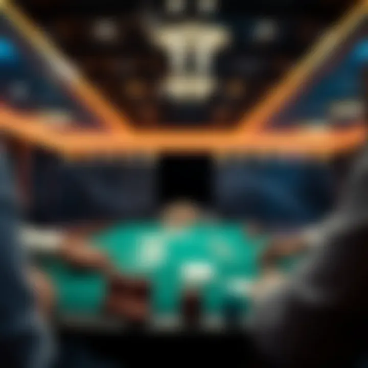 Magnificent Exploring PointsBet and Points Betting: A Comprehensive Guide