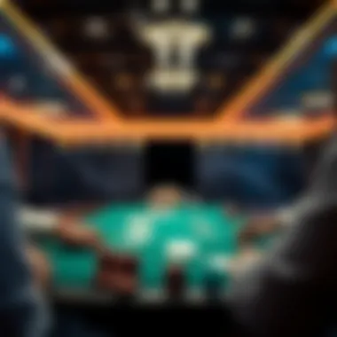 Magnificent Exploring PointsBet and Points Betting: A Comprehensive Guide Magnificent Exploring PointsBet and Points Betting: A Comprehensive Guide