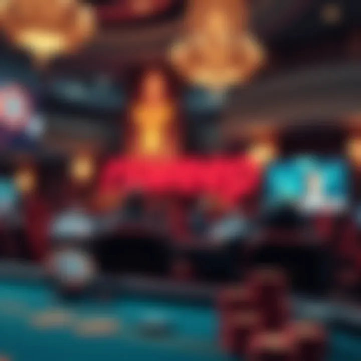 Magnificent Exploring rsweeps Online Casino 777: A Comprehensive Analysis